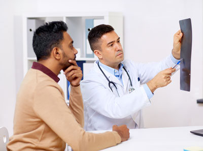 Treating Multiple Sclerosis Relapses