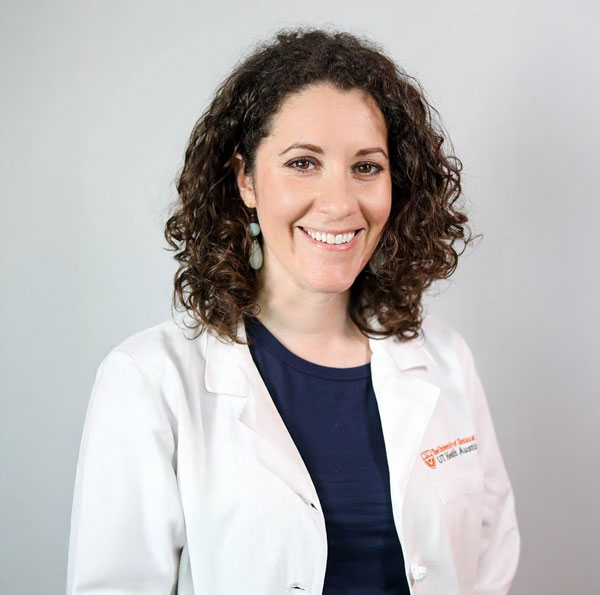 Leorah Freeman