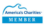 America's Charities Member