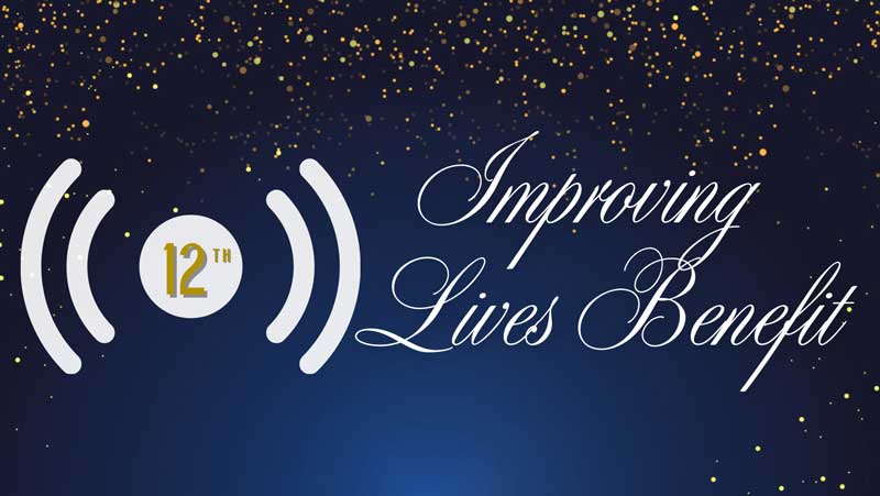 MSAA's 12th Improving Lives Benefit