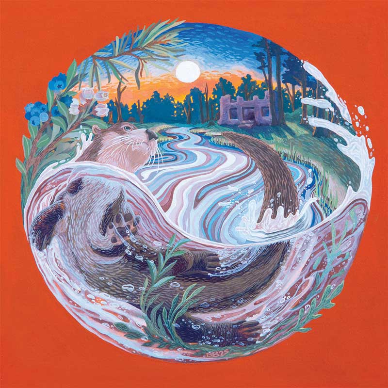 Bluffside Drift Bluffside Drift by Brittany Brydges