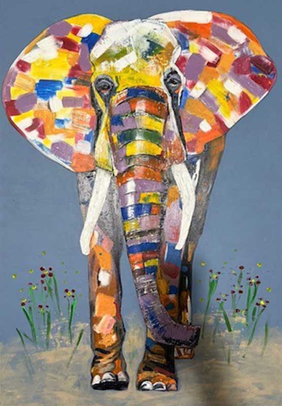 Gia by Christie Landry