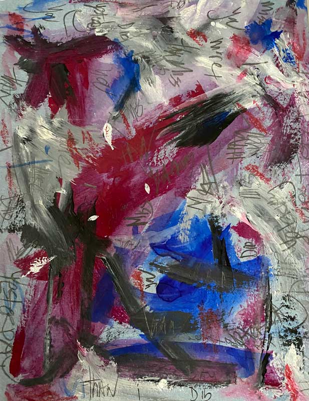 I Miss You More Than I Did Yesterday I Miss You More Than I Did Yesterday by Nadine Shapiro