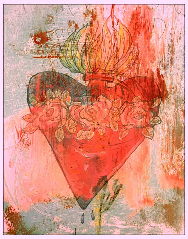 Intercession Intercession by Greta Stratman