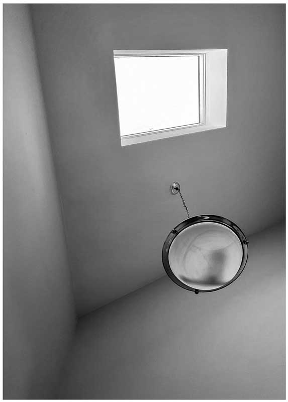 My New Perspective by Patricia Hart Zackman