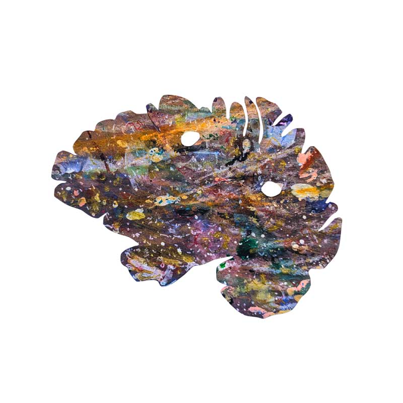 Nicole Nicole by Kate Durack