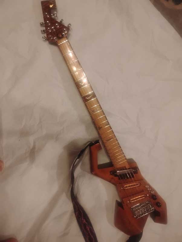 Picasso Picasso by Robert Hannon