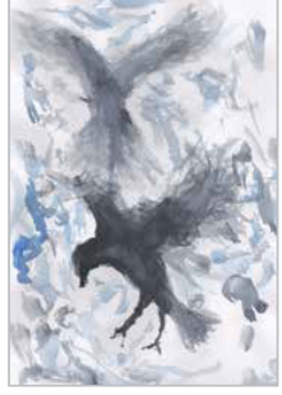 Rising on Faith by Alan Deacon