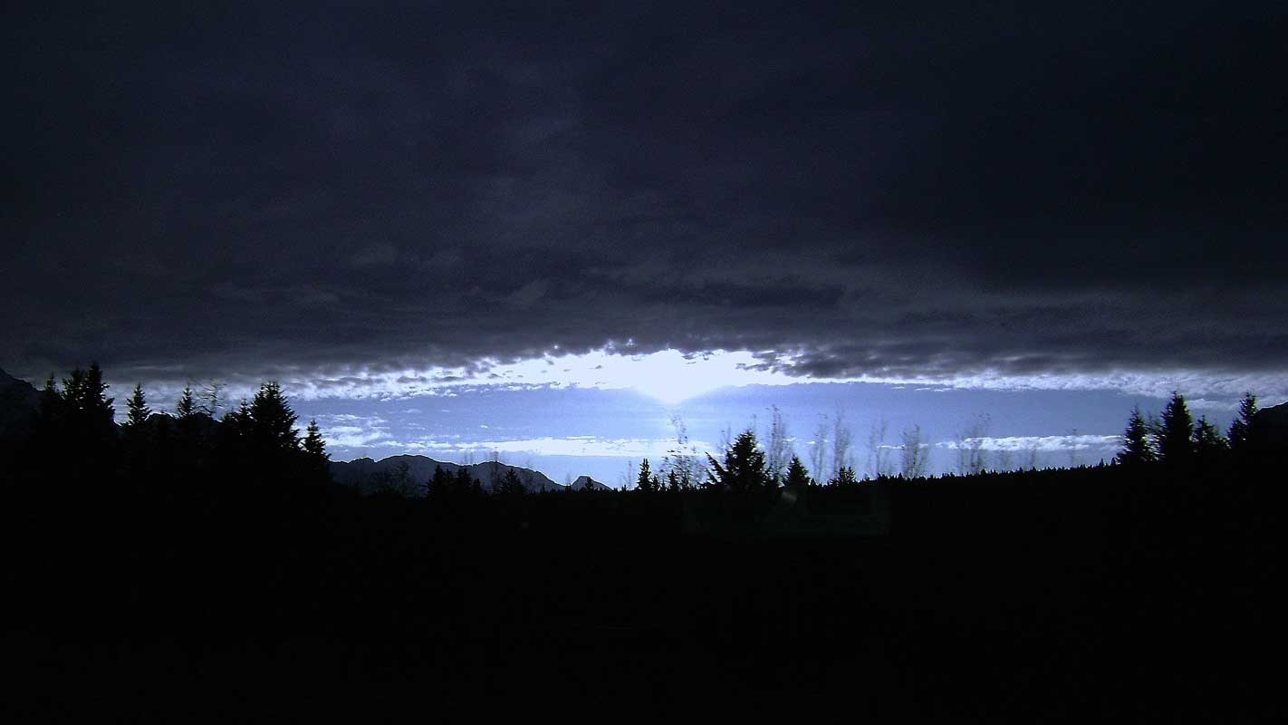 Silver Lining by Loretta Kutz