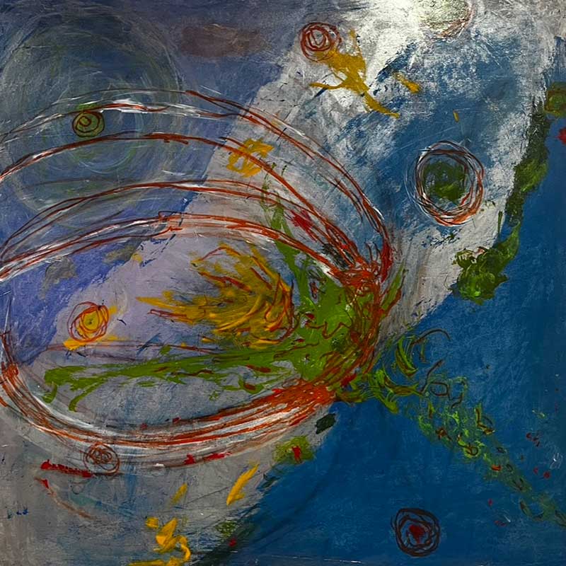 Super Nova by Chris Pero