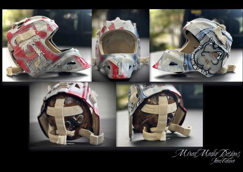 The Puck Stops Here by Jared Gardner