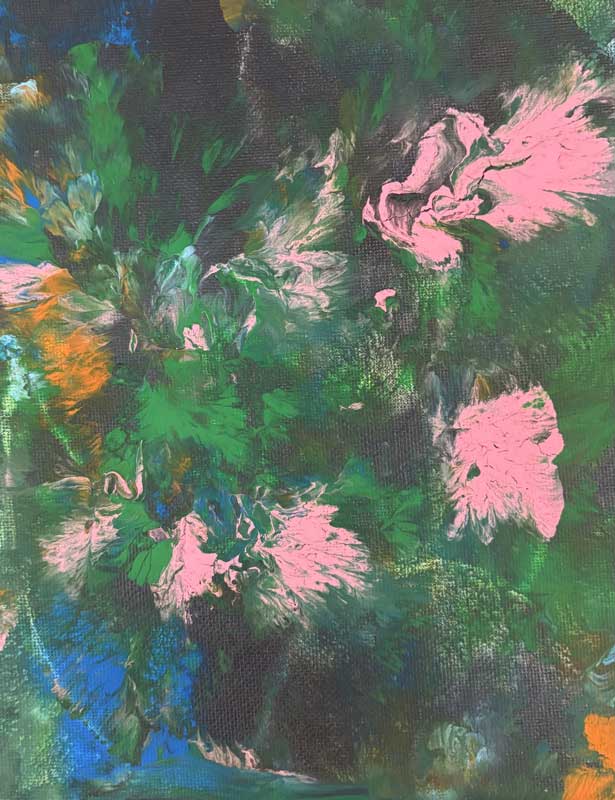 Watching You by Sharon Ford