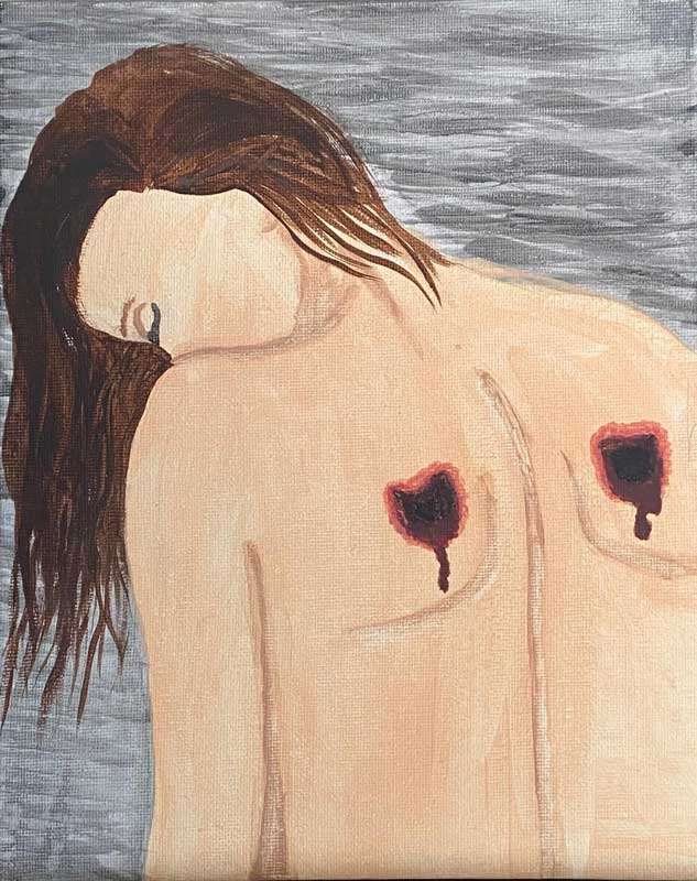 Where Wings Once Were Where Wings Once Were by Katherine Lentell