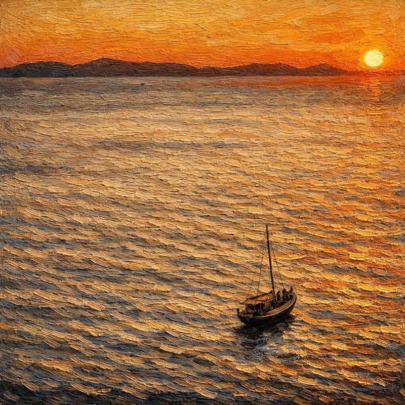 Where the Day Lets Go Where the Day Lets Go by Benjamin Roma