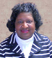 Dr. Annette Howard