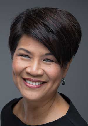 Terrie Livingston, PharmD