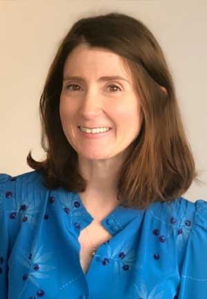 Kelly Thomas Nojaim, MBA