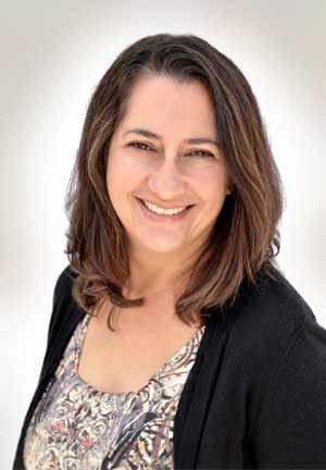 Martha Baird Senturia, PhD