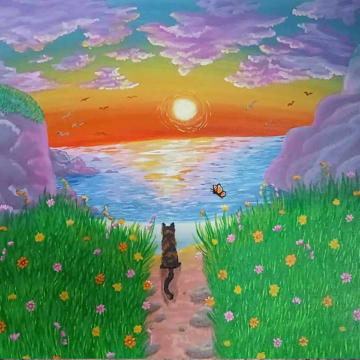 April 2026: Bryanna McManus – Hope on the Horizon