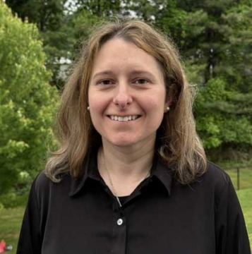 Dr. Alexandra Filippakis