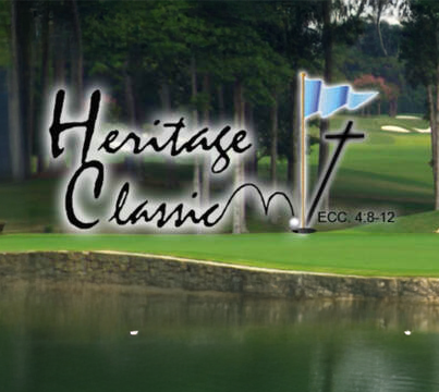 Heritage Classic Golf Tournament
