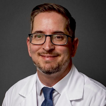 Dr. Derrick Robertson