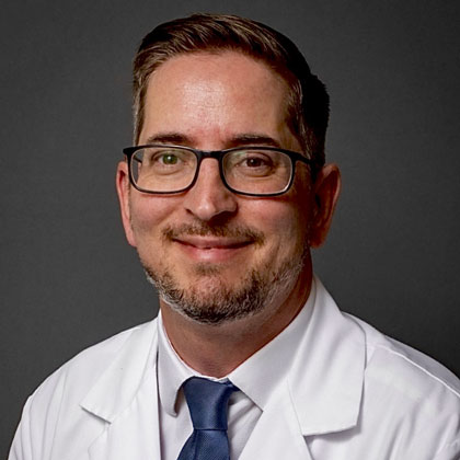 Dr. Derrick Robertson