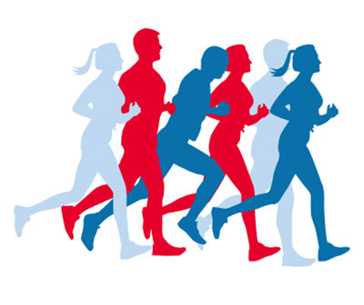 Alumni Runners