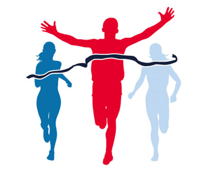 Chamption Runners