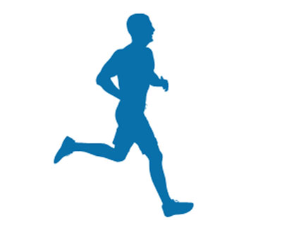 First Time Runners
