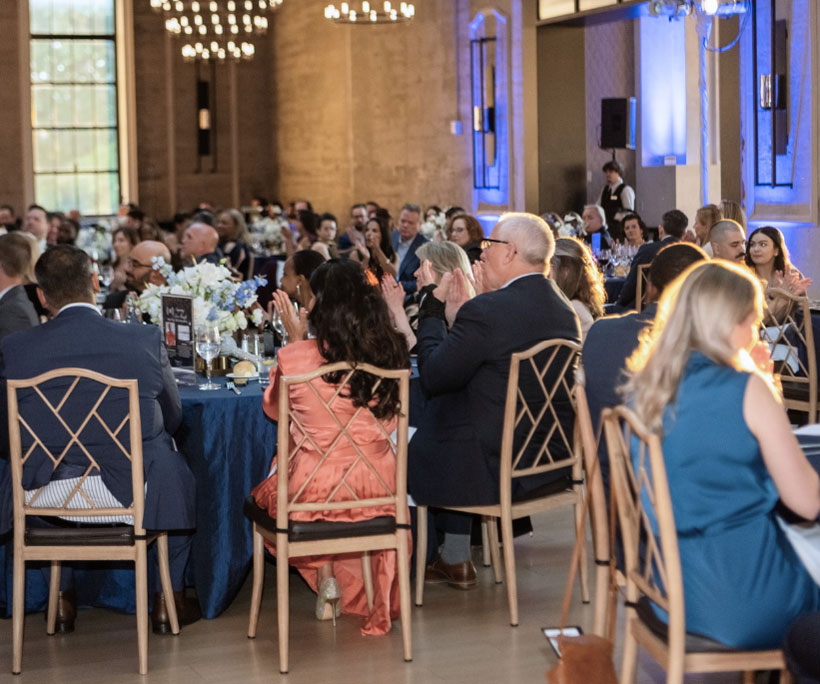MSAA's Improving Lives Benefit