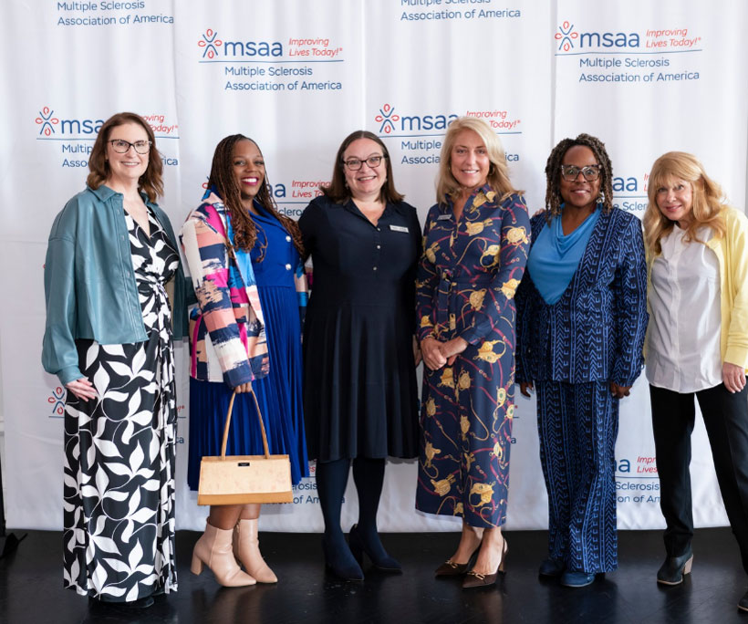 MSAA President's Circle