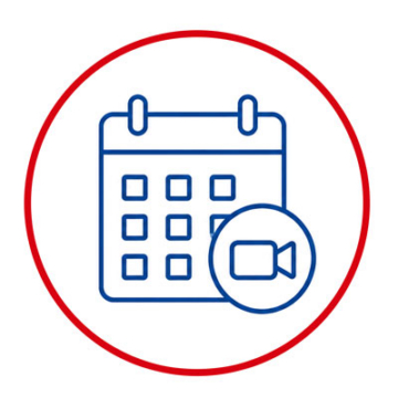 Virtual Training Call Schedule