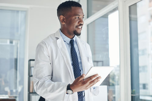 MS Overview - The Future of MS Research and Treatments