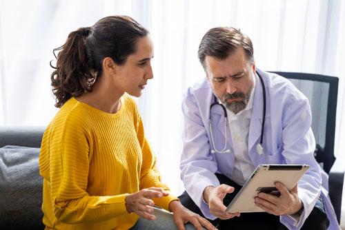 MS Overview - The Importance of Disease-Modifying Therapies