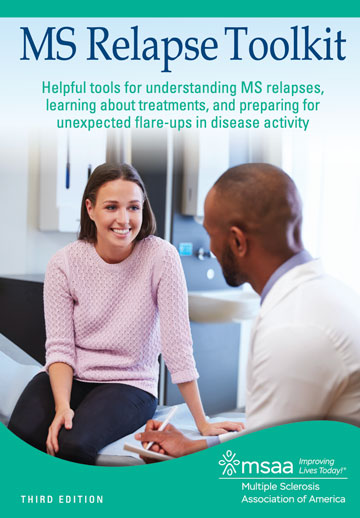 MS Relapse Toolkit