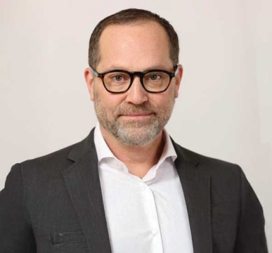 Kevin Stockton, MBA