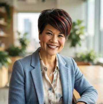 Dr. Terri Livingston